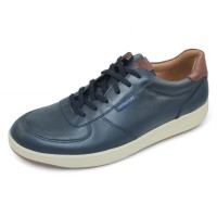 Mephisto Men's Herwin In Navy Randy 6145/78