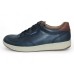 Mephisto Men's Herwin In Navy Randy 6145/78