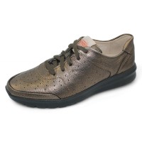 Mephisto Women's Marilis In Walnut Ceylan 990H