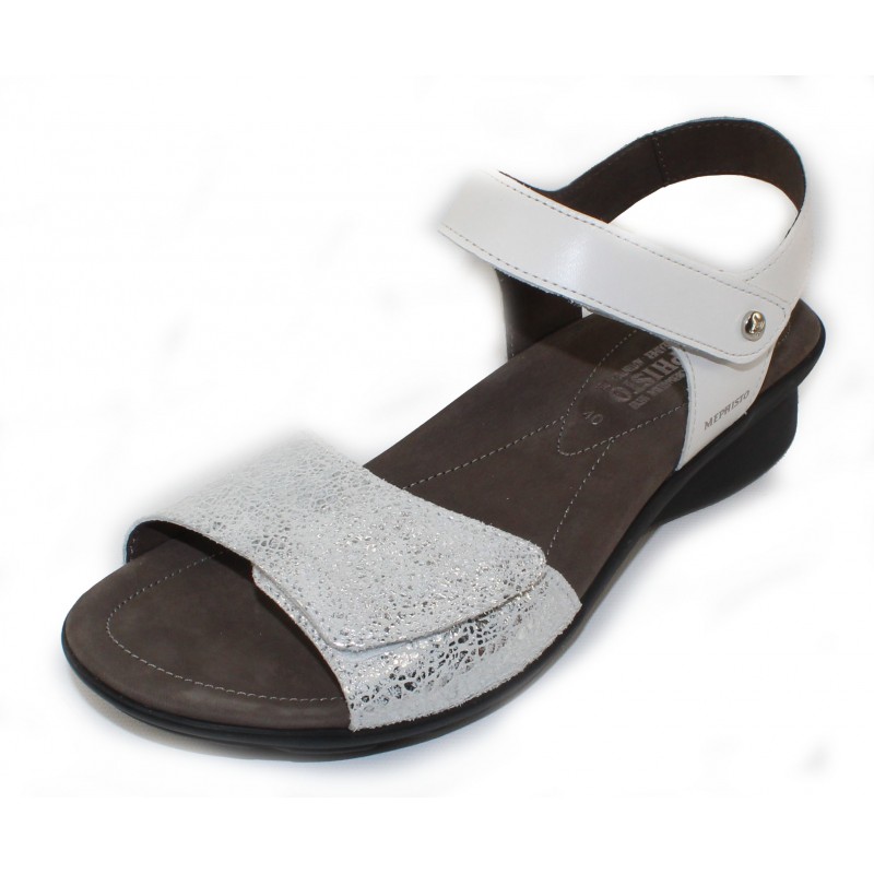 mephisto air relax sandals