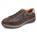 Mephisto Men's Sacco 1 In Chestnut Velsport 3678N/51