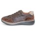 Mephisto Men's Sacco 1 In Chestnut Velsport 3678N/51