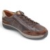 Mephisto Men's Sacco 1 In Chestnut Velsport 3678N/51