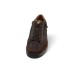 Mephisto Men's Sacco 1 In Chestnut Velsport 3678N/51