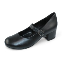 Mephisto Women's Topaze In Black Silk 7800