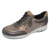 Mephisto Women's Ylona In Bronze 9917N/20/65