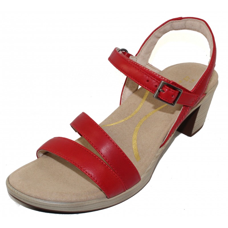 naot bounty sandal