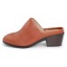 Naot Women's Dedicate In Brown Peanut Leather