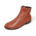 Naot Women's Norther In Brown Peanut Leather