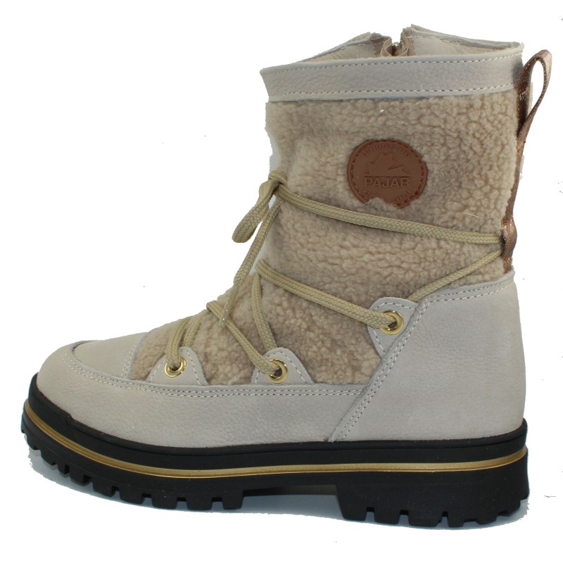 Pajar 2024 boots clearance