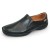 Pikolinos Men's San Telmo M1D-6032 In Black Calfskin Leather