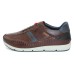 Pikolinos Men's Fuencarral M4U-6046C6 In Olmo Calfskin Leather