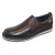 Pikolinos Men's Berna M8J-3150 In Olmo Calfskin Leather