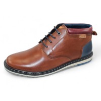 Pikolinos Men's Berna M8J-8181 In Cuero Calfskin Leather