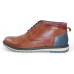 Pikolinos Men's Berna M8J-8181 In Cuero Calfskin Leather