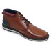 Pikolinos Men's Berna M8J-8181 In Cuero Calfskin Leather