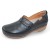 Pikolinos Women's Granada W0W-3627 In Black Calfskin Leather