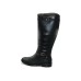 Pikolinos Women's Puertollano W3C-9632 In Black Calfskin Leather