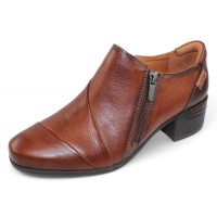 Pikolinos Women's Malaga W6W-5673C1 In Cuero Leather