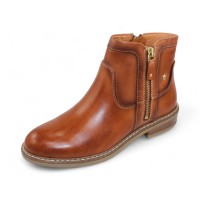 Pikolinos Women's Aldaya W8J-8747 In Brandy Leather