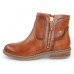 Pikolinos Women's Aldaya W8J-8747 In Brandy Leather