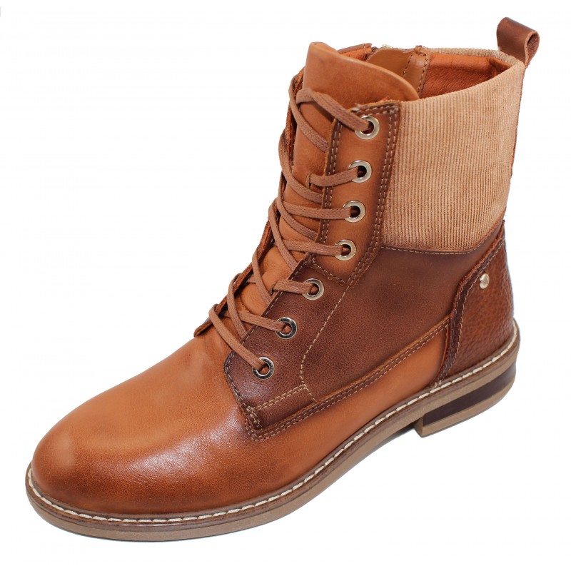 aldaya water repellent combat boot