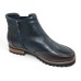 Regarde Le Ciel Women's Layla-01 In Tdm/Navy Glove Leather