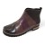 Regarde Le Ciel Women's Layla-04 In Tdm/Elephant Glove Leather