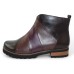 Regarde Le Ciel Women's Layla-04 In Tdm/Elephant Glove Leather