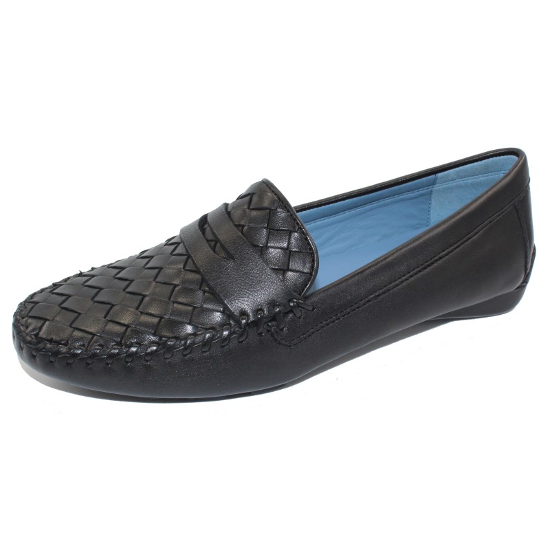 Robert zur hot sale women's loafers