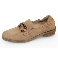 Softwaves Women's Gill 8.35.33 In Brandy Velours