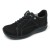 Wolky Women's Cajun Wr In Black Antique Nubuck