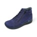 Wolky Women's Why In Purple Antique Nubuck