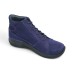 Wolky Women's Why In Purple Antique Nubuck