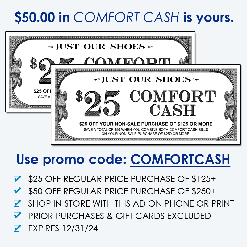 Comfort Cash